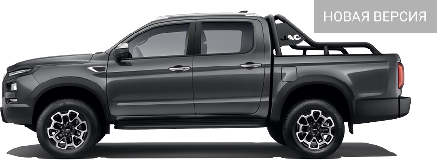 JAC T9